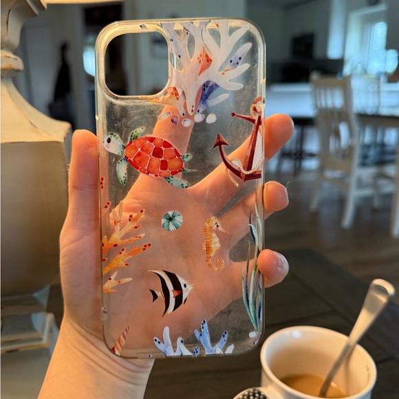 iPhone 14 Plus phone case new - Picture 2 of 2